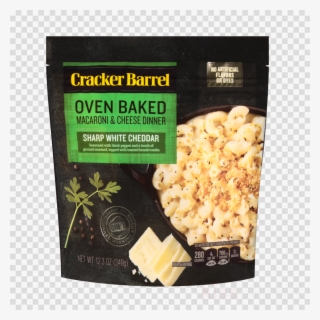 Download Cracker Barrel Oven Baked Clipart Macaroni