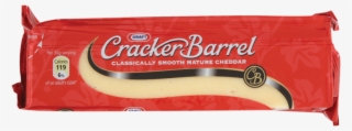 Kraft Crackerbarrel 200g