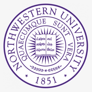 Northwestern University Logo