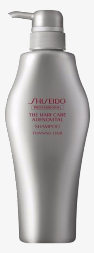 Shiseido Professional Adenovital Shampoo 500ml