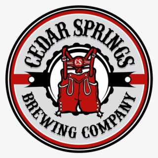 Cedar Springs Brewing Company