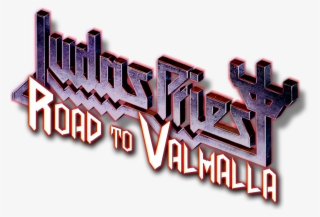 Judas Priest, "road To Valhalla" Iphone Game Available