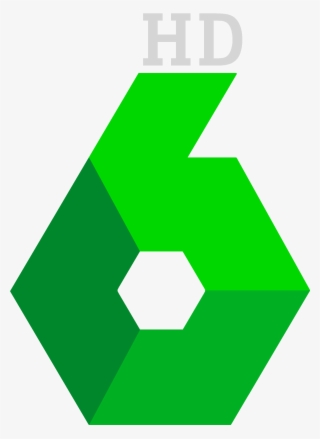 Lasexta Hd Logo