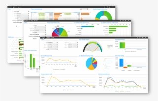 Infor Cloudsuite Industrial Demo