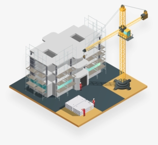 Infor Erp Cloud Software For The Construction Industry