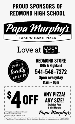 The Imaginary Invalid At Redmond High School