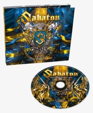 Swedish Empire Live