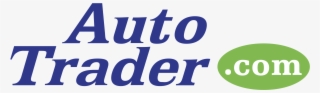 Autotrader Com Logo Png Transparent
