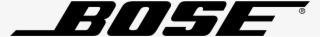 Bose Logo Png Transparent