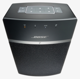 Bose Logo Png