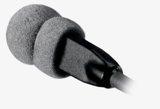 A20 Headset Low Impedance Microphone Windscreen