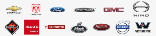 Proudly Partnered With Stocking Dealer Groups