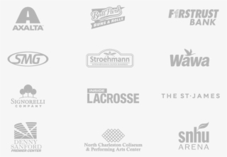 Website Client Logos