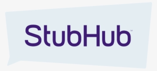 Stubhub Logo Silver