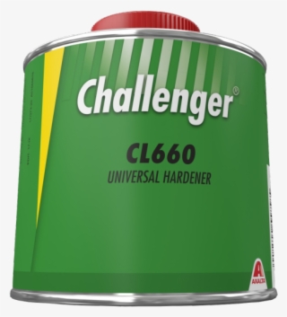 Image Of Cl660 Universal Hardener
