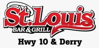 St Louis Transparent