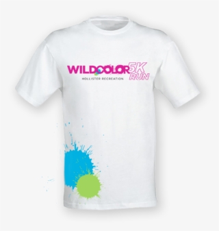 T-shirt Design Is Subject To Change