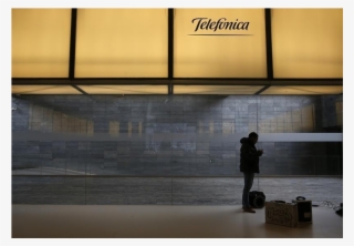Several Spanish Firms Including Telecom Giant Telefonica