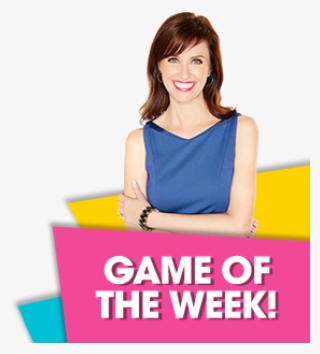 Game Of The Week Solve For A Chance To Win A $250 Gift