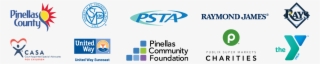 Changing Our Gears Psta Supporters