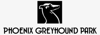Phoenix Greyhound Park Logo Png Transparent