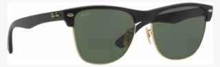 Ray-ban Clubmaster Oversized Rb4175 877 57 Zonnebrillen