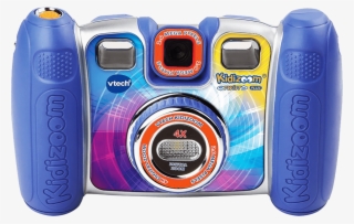 Kidizoom® Twist Plus