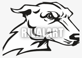 Greyhound Logo Png