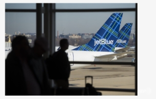 Passenger Ejected From Ny Flight After Confronting