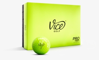 Vice Pro Neon Lime