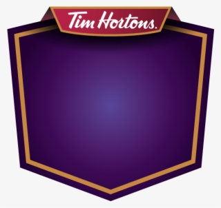 Tim Hortons Logo Png