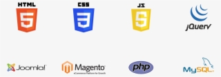 Website Technologies