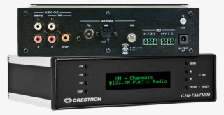 Crestron Control Systems C2n-tamfmxm
