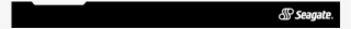 Seagate Logo Png