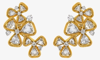 Diamond Jewellery Collection By Nirav Modi