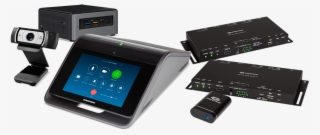 Crestron Electronics, Inc