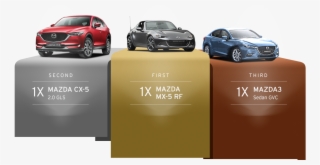 Grand Prizes