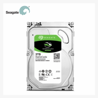 Seagate Barracuda St3000dm008,