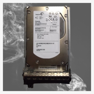 Seagate Image