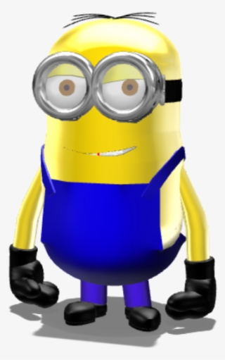 Despicable Me