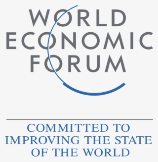 World Economic Forum Logo Png Transparent