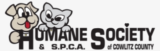 Humane Society Of Cowlitz County