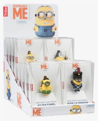 Despicable Me Png