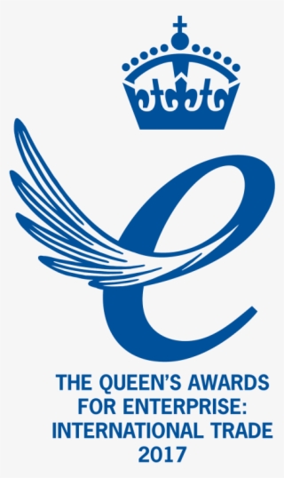 Blackrock Expert Services Receives Queen's Award For