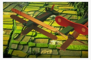 Avion-lucio - Logo