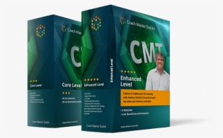 Cmt Will Get You In Front Of Decision Makers In The