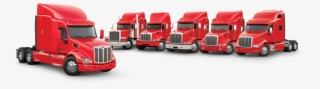 Allstate Peterbilt