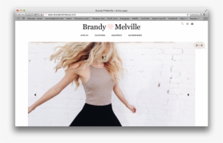 Yes, I Am A Typical White Girl And I Die For Anything