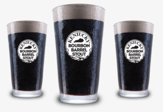 Kentucky Bourbon Barrel Stout