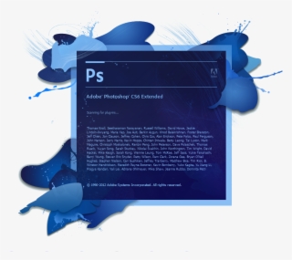 What's New In Adobe Photoshop Cs6